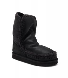 Сапоги MOU, черный