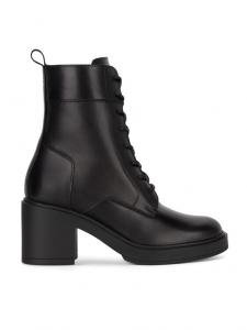 Туфли на шнуровке FERGIE-27851PE Gino Rossi, черный