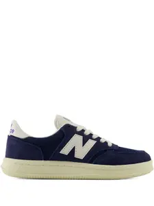Кроссовки T500 Lace New Balance Kids, синий