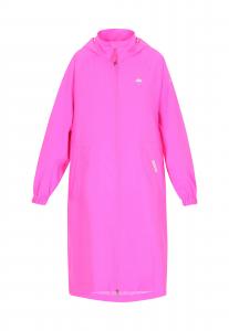 Schmuddelwedda Дождевик 'Functional' в розовом цвете