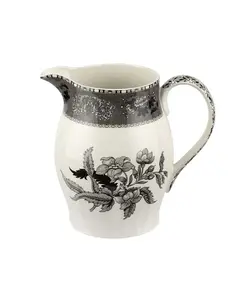 Кувшин для коллекции Heritage Spode, black