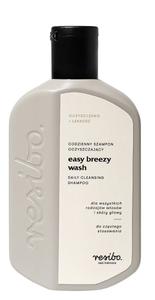 Resibo Easy Breezy Wash шампунь, 250 ml
