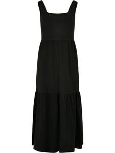 Короткое платье Urban Classics Kleider, черный