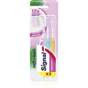 Чувствительный Sensisoft