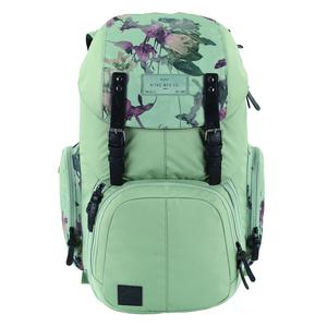 Рюкзак NitroBags, мятный