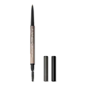 Карандаш для бровей Pro Brow Definer с наконечником 1 мм MAC, Omega (soft muted taupe/light blonde)