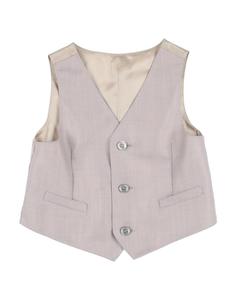 Жилет для ребенка Dolce&Gabbana, светло-серый