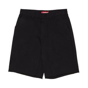 Шорты Supreme Work Short, Black