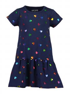 BLUE SEVEN Платье в синем, морской синий