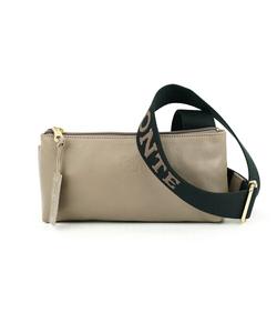 поясная сумка IL BISONTE