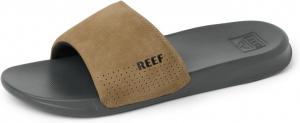 Мужские сандалии REEF One Slide, серый