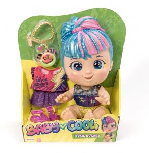 Кукла Baby Cool Roxie Rocker Magic Box