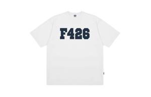 Футболка унисекс Swag F426, белая