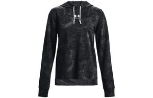 Under Armour Свитшот женский черный