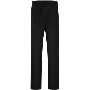 Женские повседневные брюки Tommy Hilfiger, черный