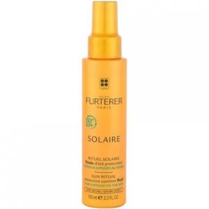 Солнцезащитная жидкость для волос 100мл, Rene Furterer