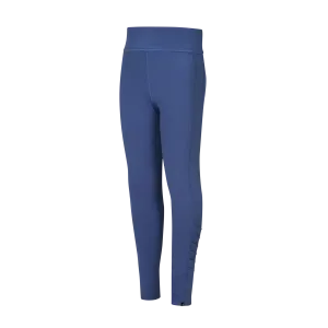 Женские детские компрессионные леггинсы Decathlon S500