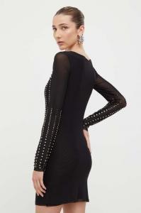 Платье Patrizia Pepe, черный