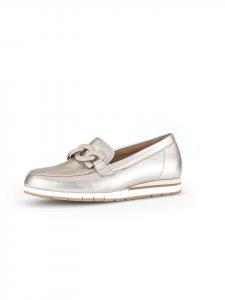 Тапочки Gabor Comfort, золотой