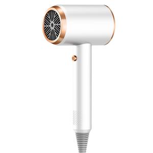 Фен Imobile, белый