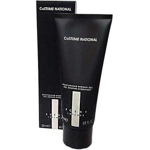 Увлажняющий гель для душа Scent Intense Edp 200 мл, Costume National