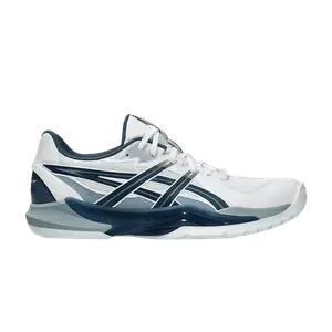 Кроссовки Powerbreak FF 'White Vintage Indigo', белый