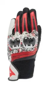 Кожаные перчатки для МиГ-3 Dainese, мультиколор