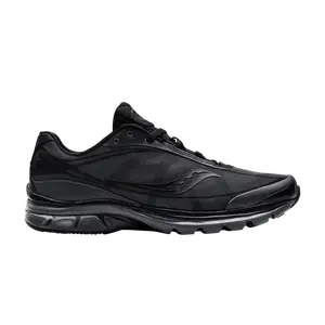 Кроссовки Kinvara 1 S 'Black', черный