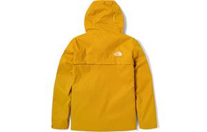 THE NORTH FACE Женская уличная куртка, цвет Yellow