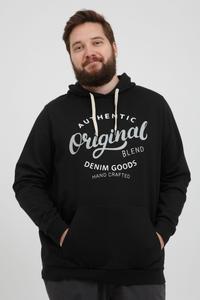 Толстовка BLEND Hoodie, черный