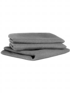 Aspero Чехлы на сиденья 'Manduria' в темно-сером цвете