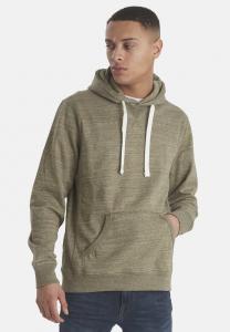 Толстовка BHALTON Blend, цвет forest night green