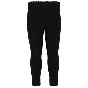Термобелье Obermeyer Ultra Gear Fleece Baselayer Bottom (для маленьких детей), Black