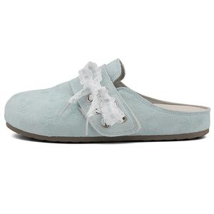 Сандалии с закрытым носком женские Craftsman gang, Khaki