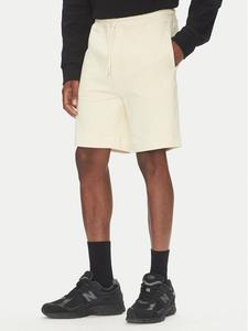 Спортивные шорты обычного кроя Sewalk 50511726 Boss, желтый