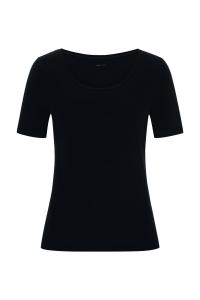 Майка Mey, черный