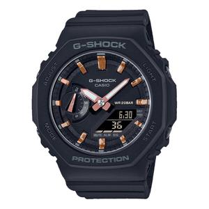 Часы CASIO G-Shock Analog-Digital 'Black', черный