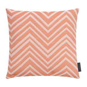 Наволочка Magma-Heimtex Lobos, полиакриловый дралон - оранжевый - 40 x 40 см