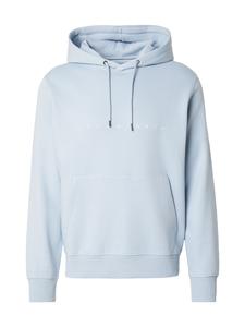 JACK & JONES Толстовка 'JJESTAR' в небесно-голубом цвете