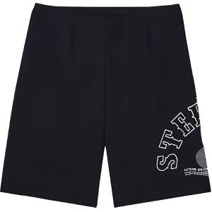 361° Шорты спортивные мужские Sports Life Collection Super Black
