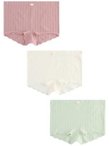 Бой-шорты Next, пастельно-зеленый/темно-розовый/белый