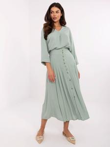 Юбка Madnezz House D73761M50187B, Mottled Green