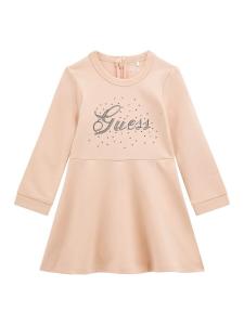 Платье GUESS Punto-Milano, Light pink