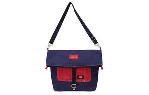 Сумка через плечо унисекс Dickies, Blue