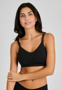 Бюстье EMMA JANE REGULAR FIT JoJo Maman Bébé, черный