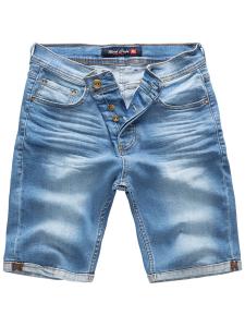 Обычные джинсы Rock Creek, Blue Denim