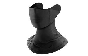 Free Rabbitⅱ Солнцезащитные рукава унисекс, Черный