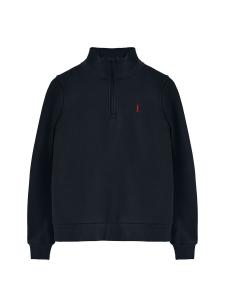 Толстовка Polo Club, темно-синий