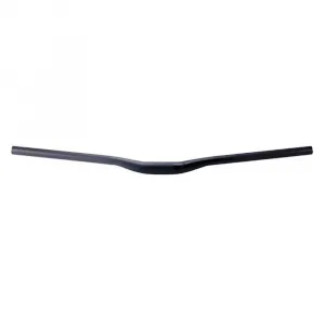 Руль BBB Ascension BHB-11, серебряный