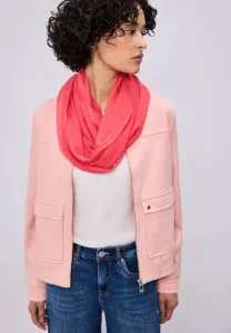 Шарф-Снуд с петлями Street One, Rot